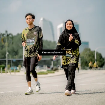 Runner Photo 6763900
