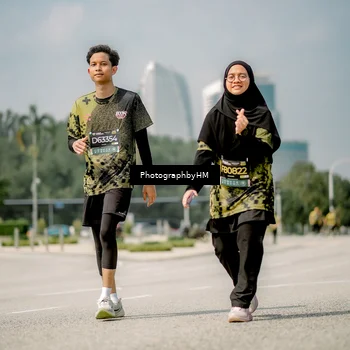 Runner Photo 6763903