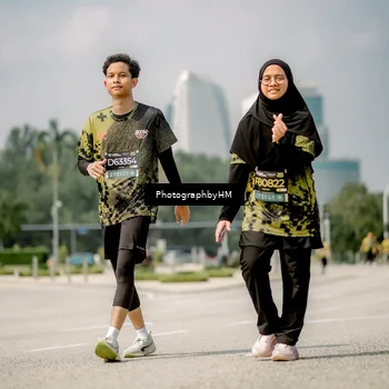 Runner Photo 6763904