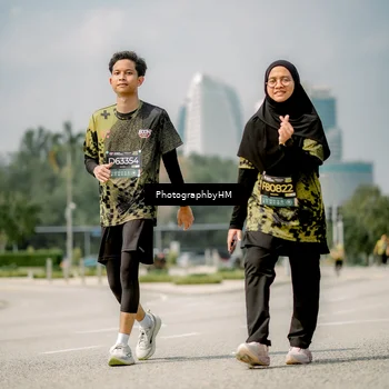 Runner Photo 6763905