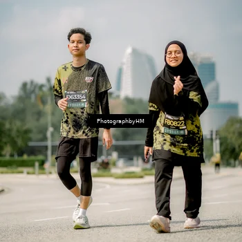 Runner Photo 6763906