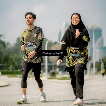 Runner Photo 6763908