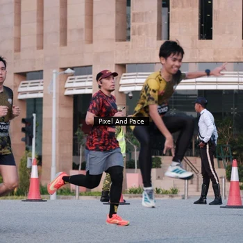 Runner Photo 6763926