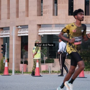 Runner Photo 6763927