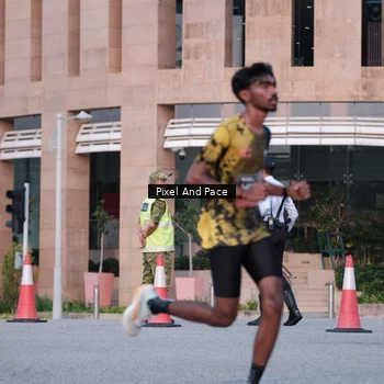 Runner Photo 6763928