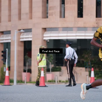 Runner Photo 6763952