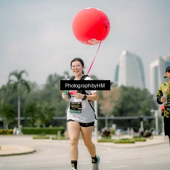 Runner Photo 6763954