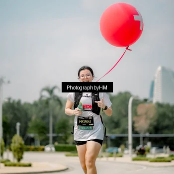 Runner Photo 6763957
