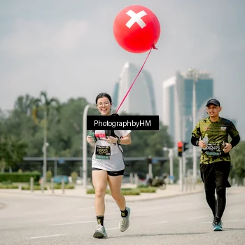 Runner Photo 6763958
