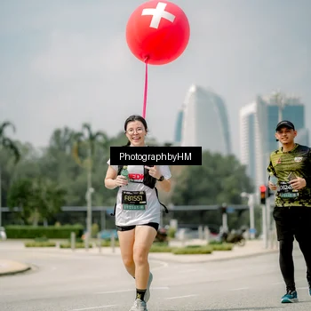 Runner Photo 6763959
