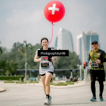 Runner Photo 6763960