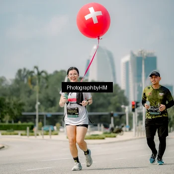 Runner Photo 6763961