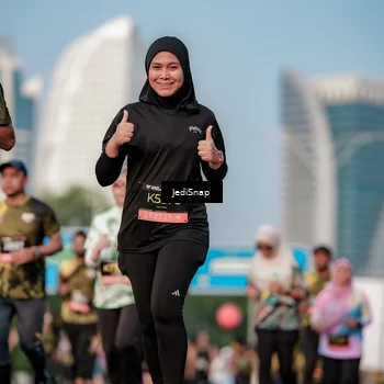 Runner Photo 6763963