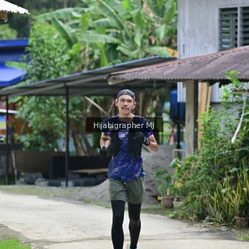 Runner Photo 67640