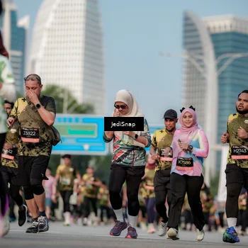 Runner Photo 6764029