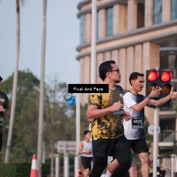 Runner Photo 6764033