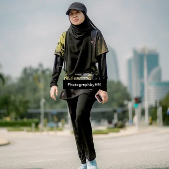 Runner Photo 6764058