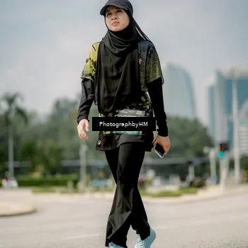 Runner Photo 6764059