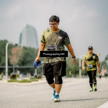 Runner Photo 6764061