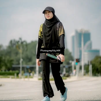Runner Photo 6764062