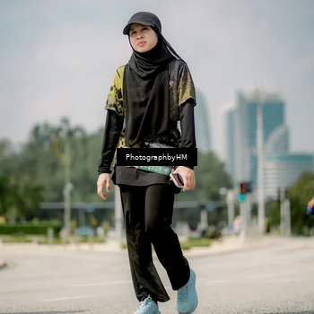 Runner Photo 6764063