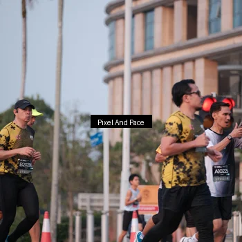 Runner Photo 6764065