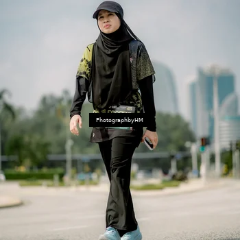 Runner Photo 6764068