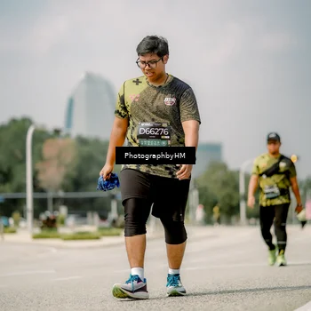 Runner Photo 6764071
