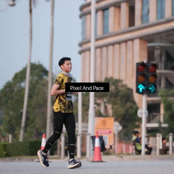 Runner Photo 6764075