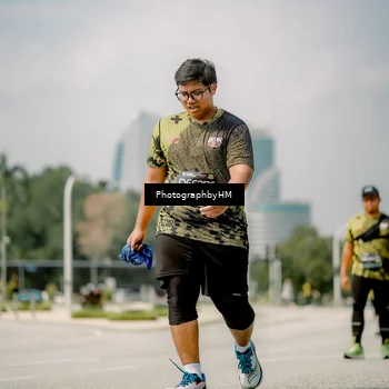 Runner Photo 6764077