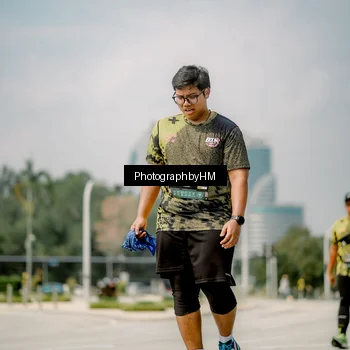 Runner Photo 6764079