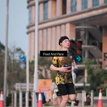 Runner Photo 6764087