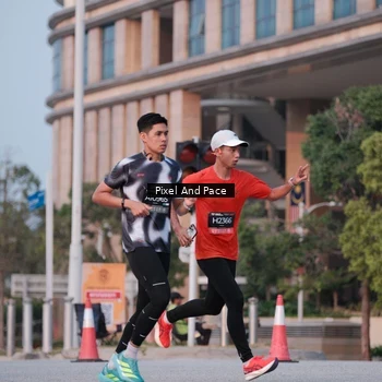Runner Photo 6764096