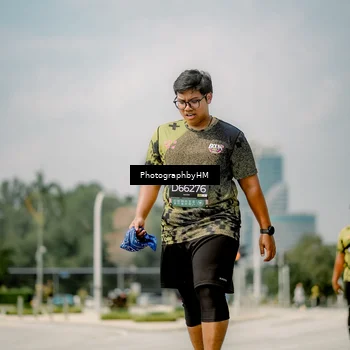 Runner Photo 6764097