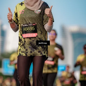 Runner Photo 6764109