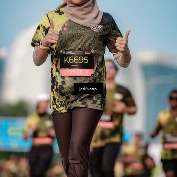 Runner Photo 6764110