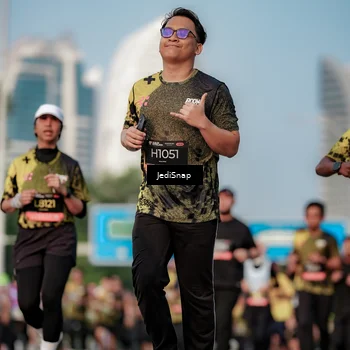 Runner Photo 6764116