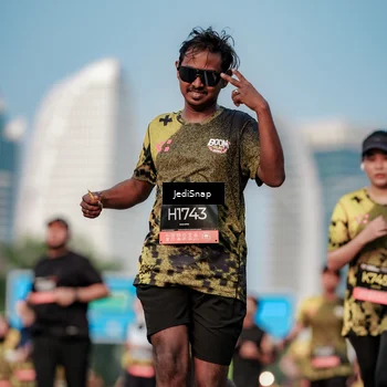 Runner Photo 6764137
