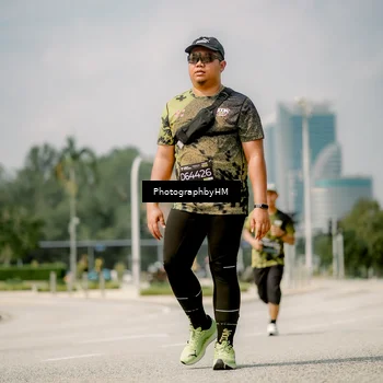 Runner Photo 6764141