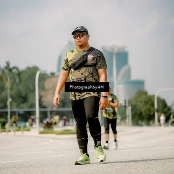 Runner Photo 6764142