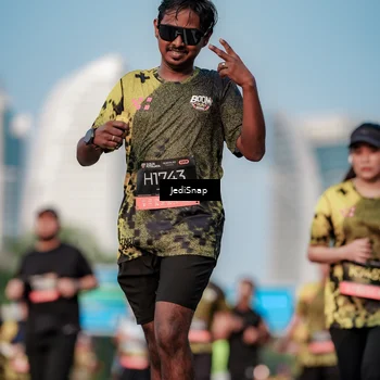 Runner Photo 6764150