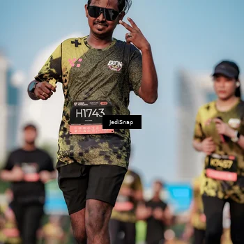 Runner Photo 6764152