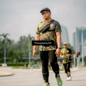 Runner Photo 6764162