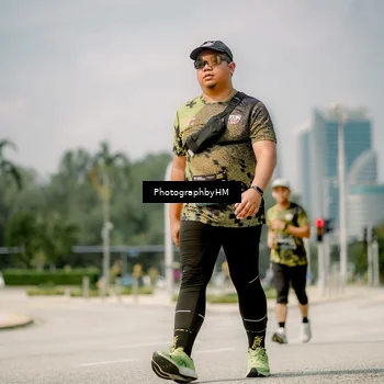 Runner Photo 6764164