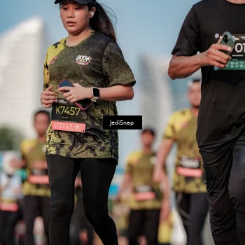 Runner Photo 6764178