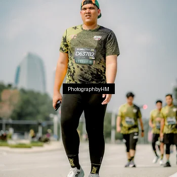 Runner Photo 6764183