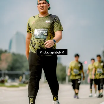 Runner Photo 6764185
