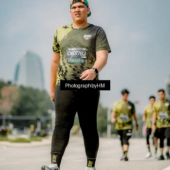 Runner Photo 6764189