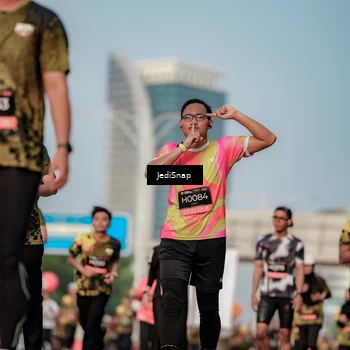 Runner Photo 6764190