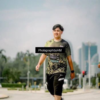 Runner Photo 6764194